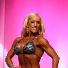 Alisa  Brechbill - NPC Empire Classic 2014 - #1